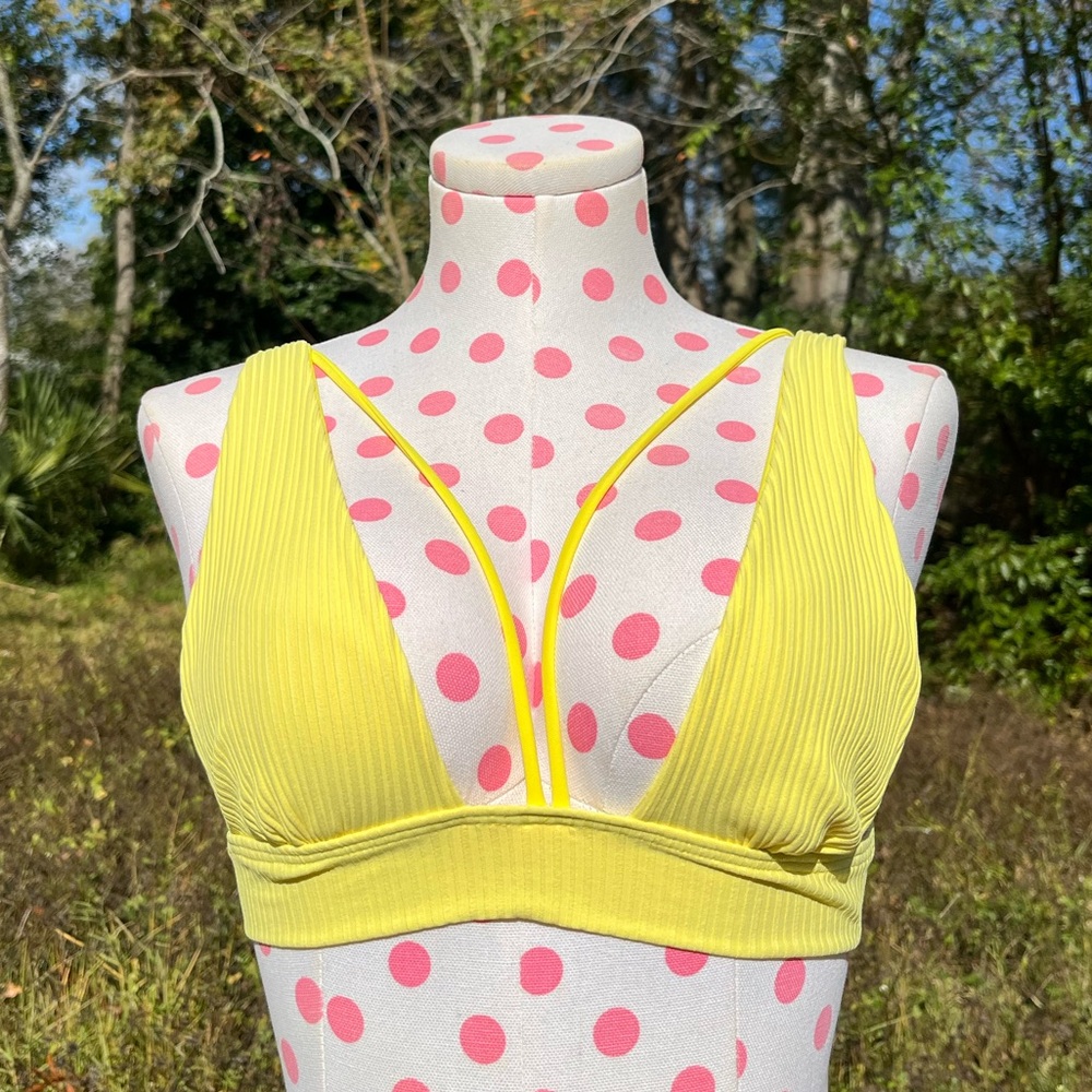 2/$40 Beach Bunny Bikini Top